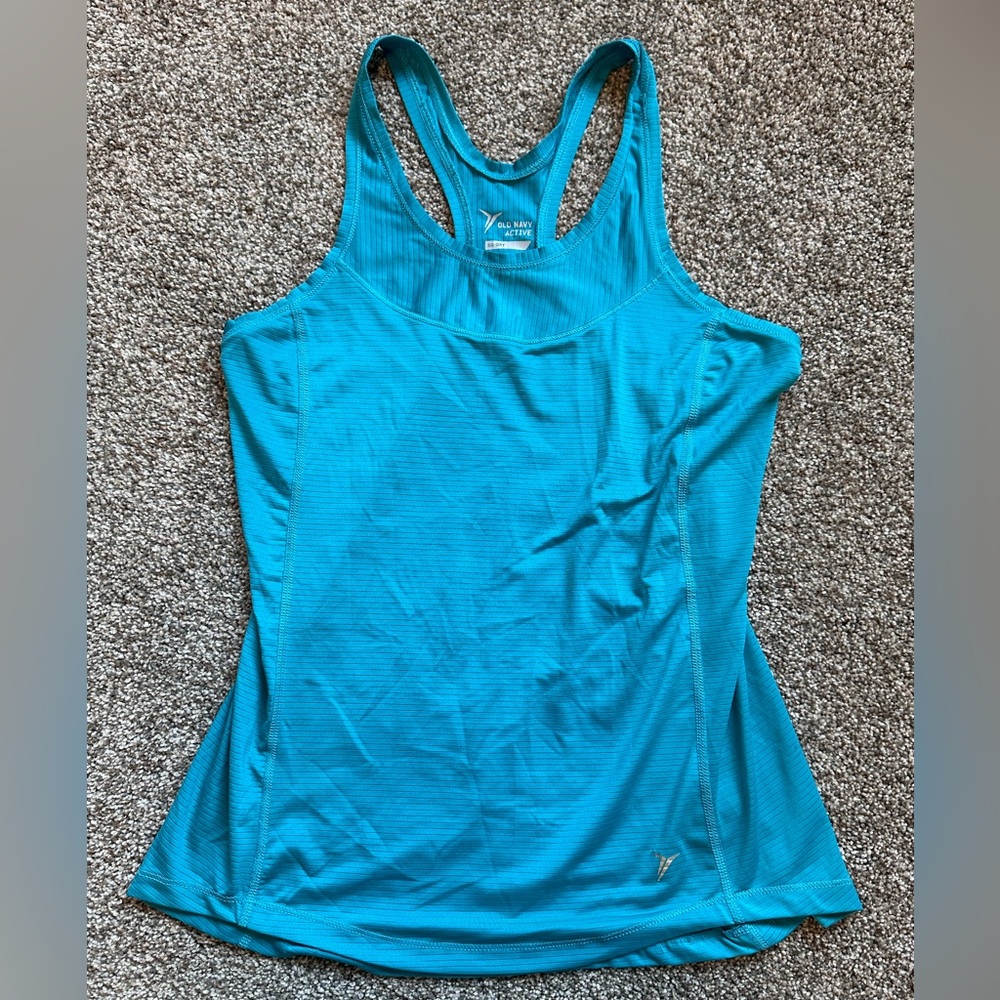 Old Navy Active Tank